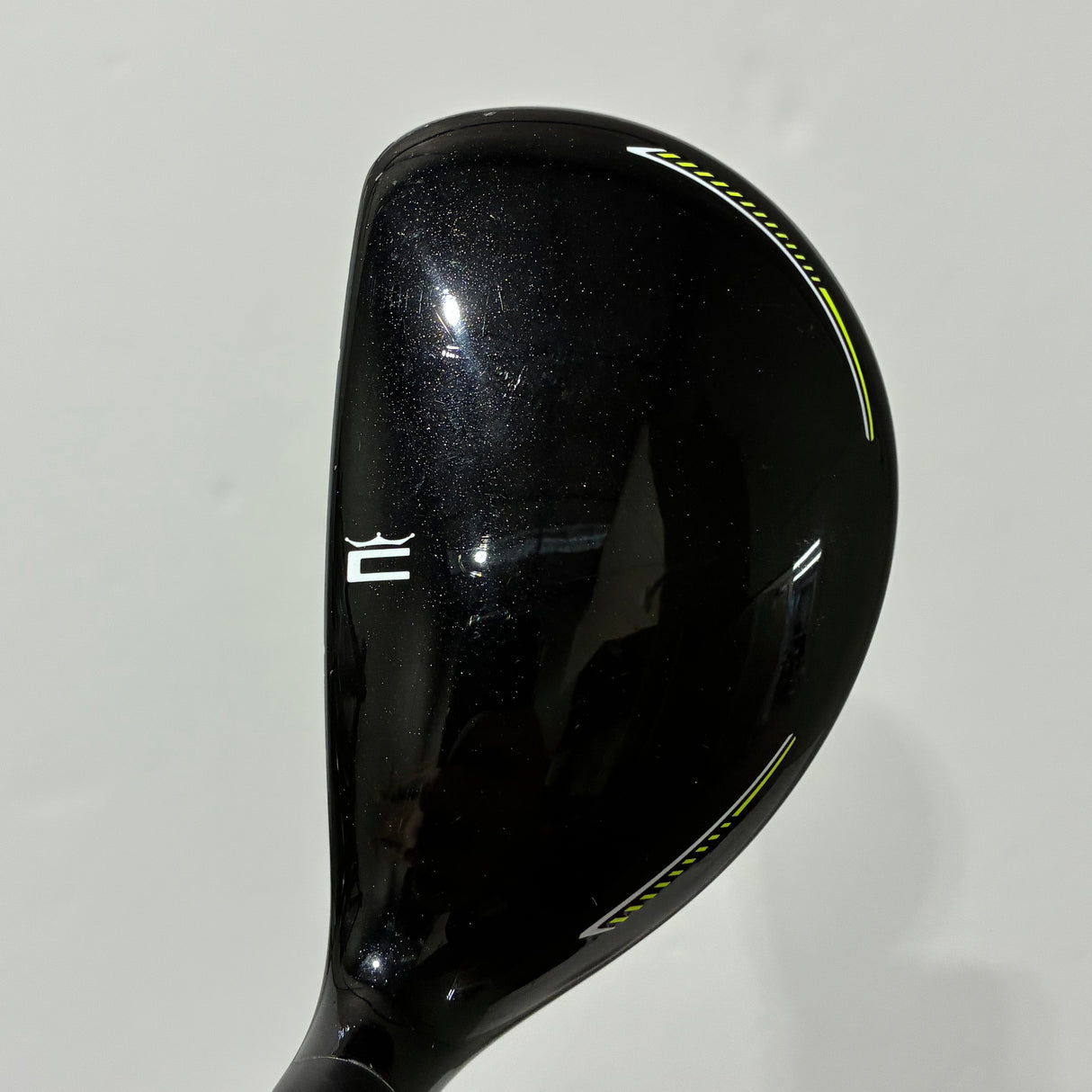 Cobra King Radspeed 4 Hybrid Stiff Flex