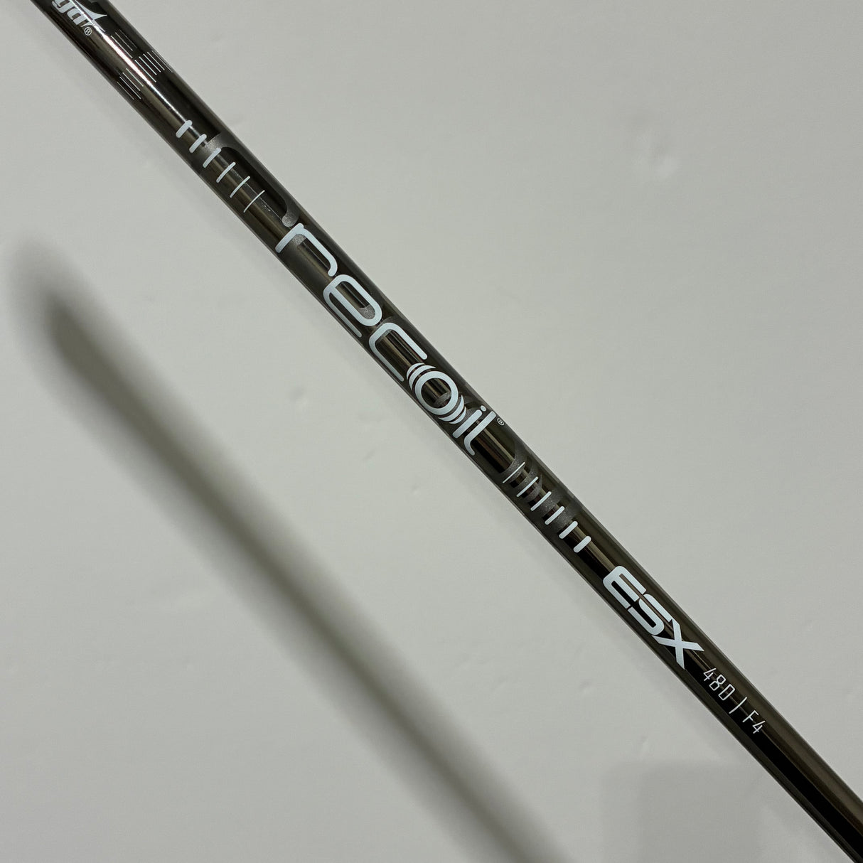 Cobra King Radspeed 4 Hybrid Stiff Flex