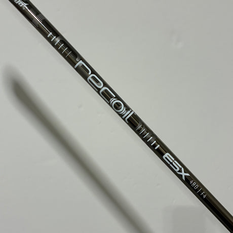 Cobra King Radspeed 4 Hybrid Stiff Flex