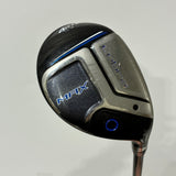 Cobra Max 4 Hybrid Regular Flex