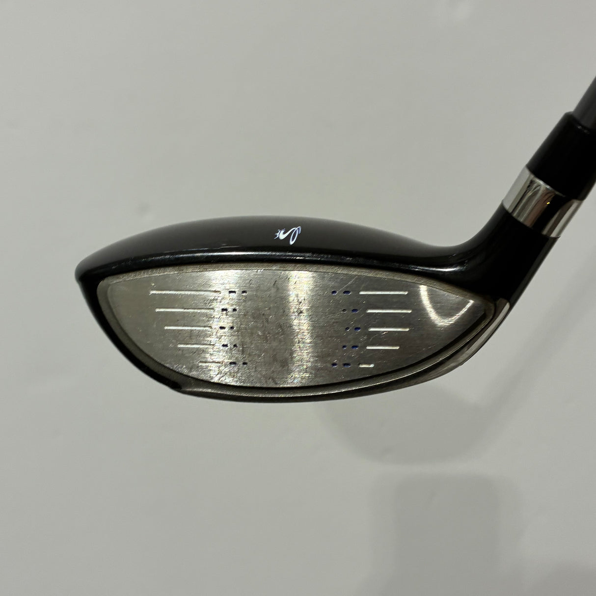 Cobra Max 4 Hybrid Regular Flex