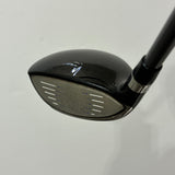 Cobra Max 4 Hybrid Regular Flex
