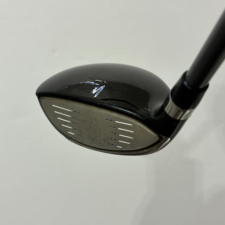 Cobra Max 4 Hybrid Regular Flex