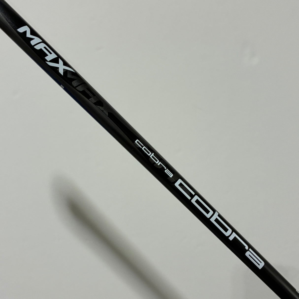 Cobra Max 4 Hybrid Regular Flex