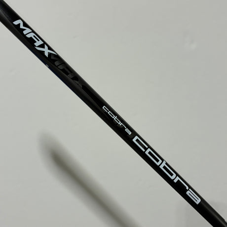 Cobra Max 4 Hybrid Regular Flex