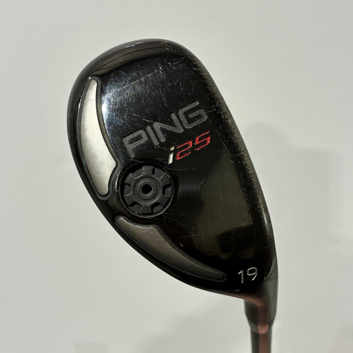 Ping i25 3 Hybrid Extra Stiff Flex