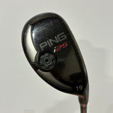 Ping i25 3 Hybrid Extra Stiff Flex