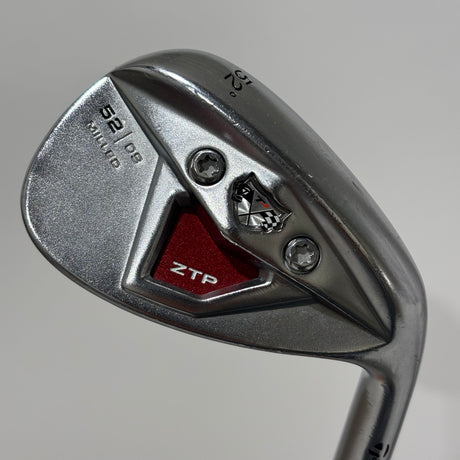 TaylorMade TP 52*/09* Wedge