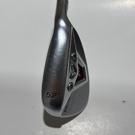 TaylorMade TP 52*/09* Wedge