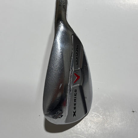Callaway Jaws X Series 52*/12* Wedge