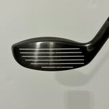 Ping G25 3 Hybrid Stiff Regular Flex