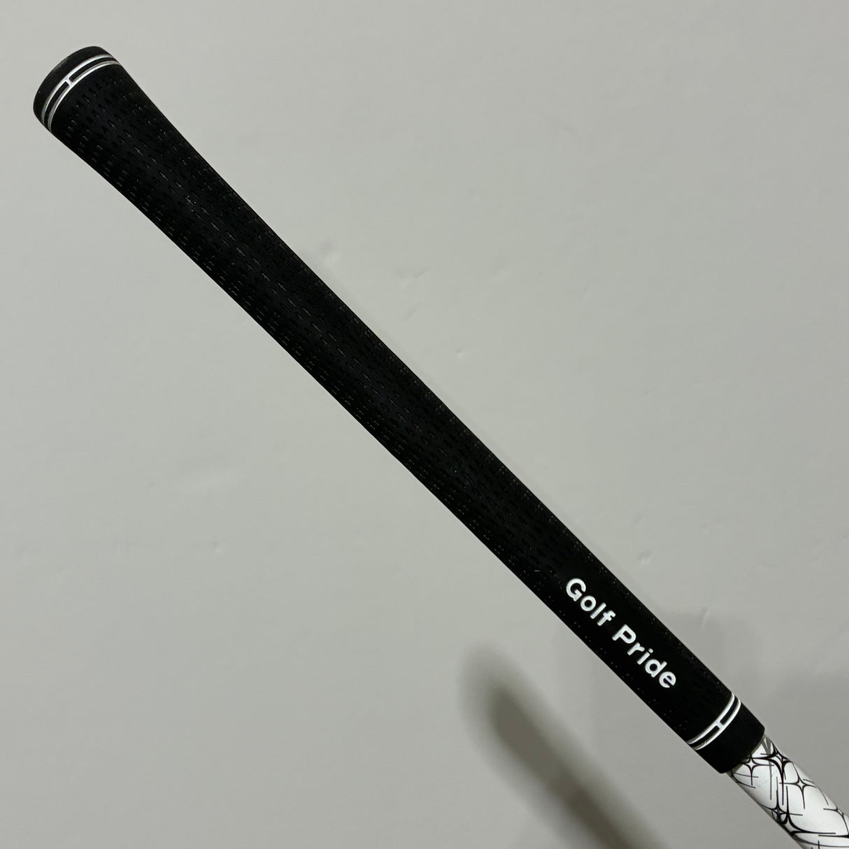Ping G25 3 Hybrid Stiff Regular Flex