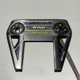 Cobra King Nova-25 34 Inch Putter