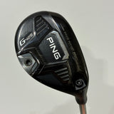 Ping G425 3 Hybrid Stiff Flex
