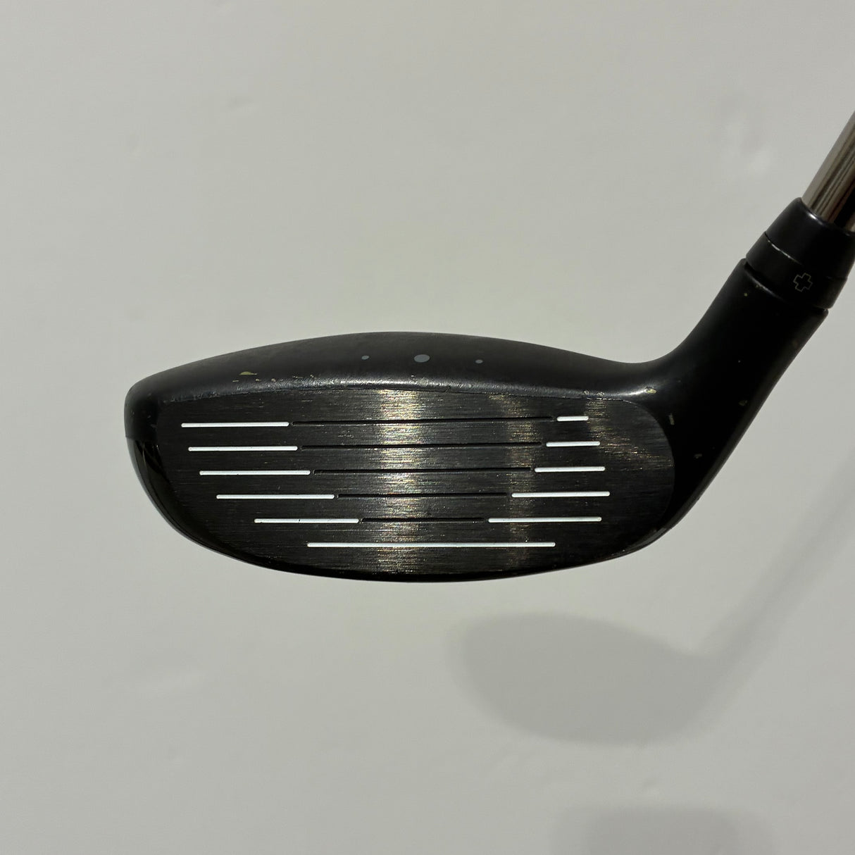 Ping G425 3 Hybrid Stiff Flex