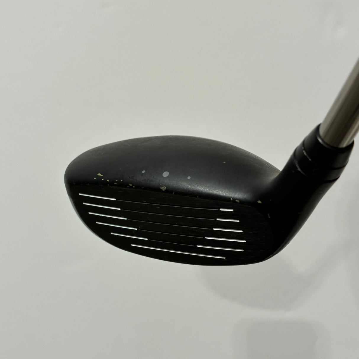 Ping G425 3 Hybrid Stiff Flex
