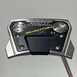 Scotty Cameron Phantom X 11.5 33 Inch Putter