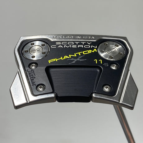 Scotty Cameron Phantom X 11.5 33 Inch Putter