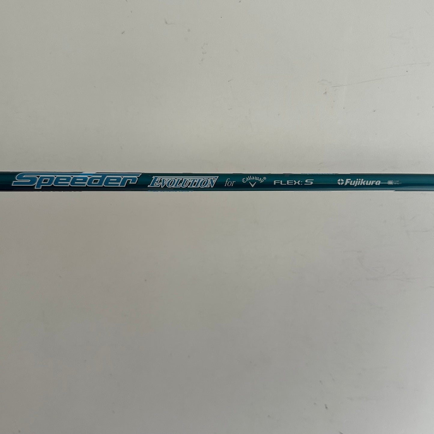 Callaway Rogue Star 10.5* Driver Stiff Flex
