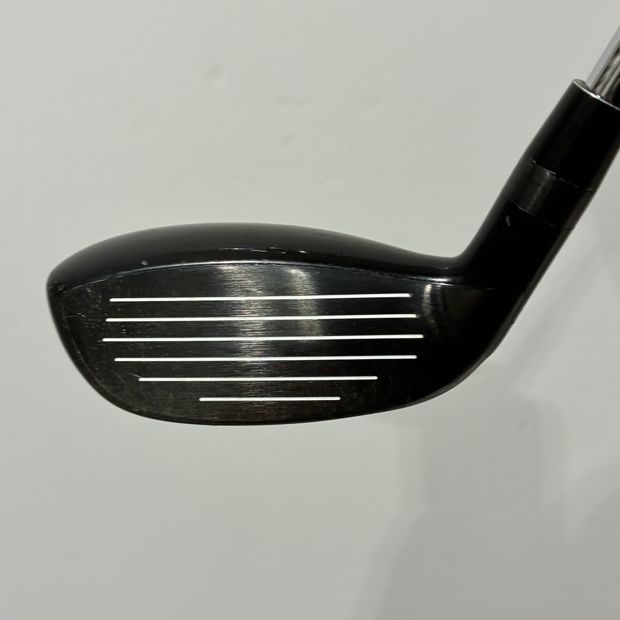 Mizuno Pro 4 Hybrid Stiff Flex