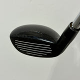 Mizuno Pro 4 Hybrid Stiff Flex