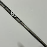Mizuno Pro 4 Hybrid Stiff Flex