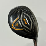 Mizuno JPX EZ 5 Hybrid Regular Flex