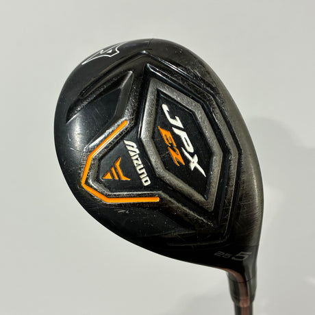 Mizuno JPX EZ 5 Hybrid Regular Flex