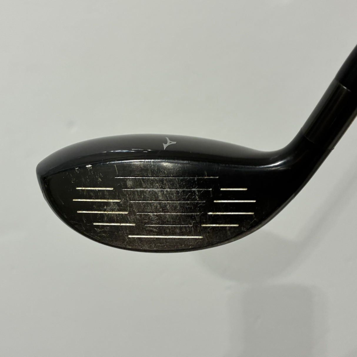 Mizuno JPX EZ 5 Hybrid Regular Flex