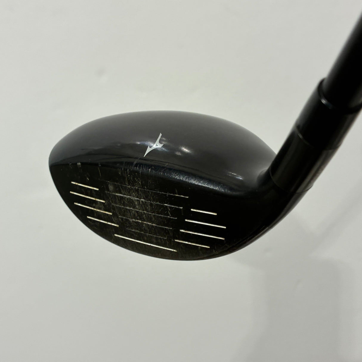 Mizuno JPX EZ 5 Hybrid Regular Flex