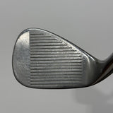 TaylorMade Milled Grind Chrome (2025) 54*/11* Wedge