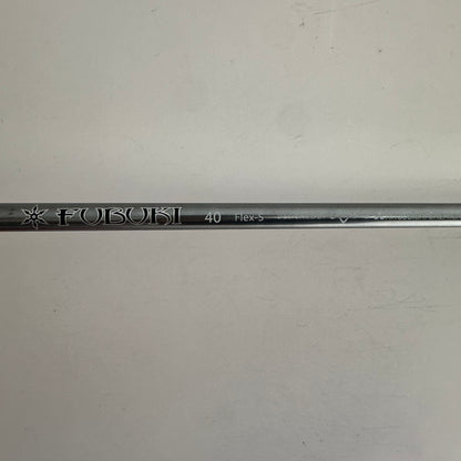 Callaway Rogue Star 10.5* Driver Stiff Flex