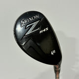 Srixon Z H45 4 Hybrid Stiff Flex