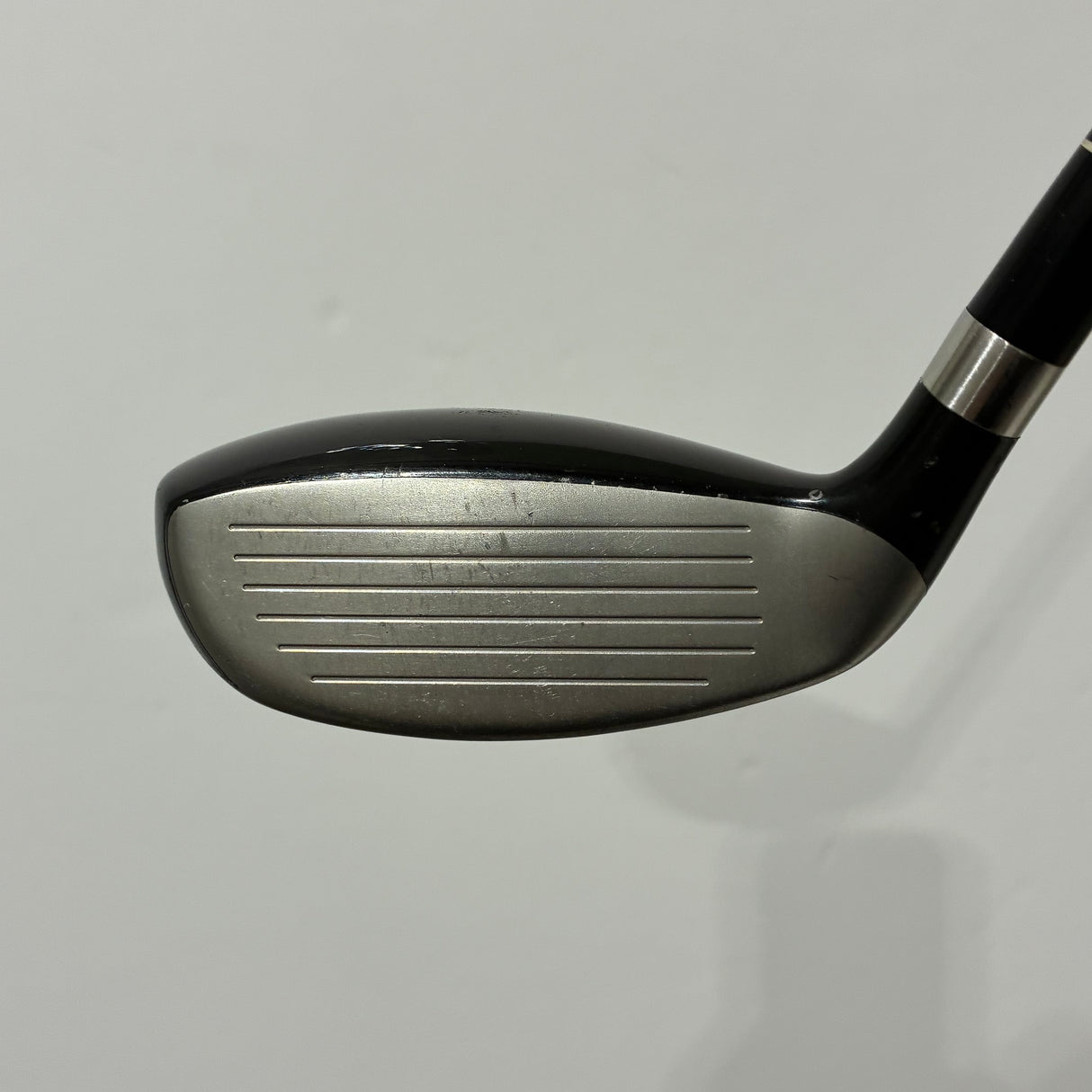 Srixon Z H45 4 Hybrid Stiff Flex