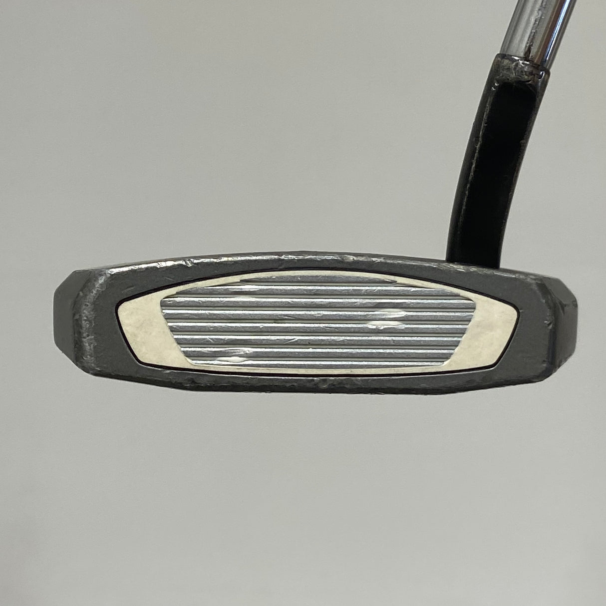 TaylorMade Spider SR Platinum White Flow 34 Inch Putter
