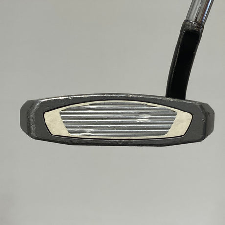 TaylorMade Spider SR Platinum White Flow 34 Inch Putter