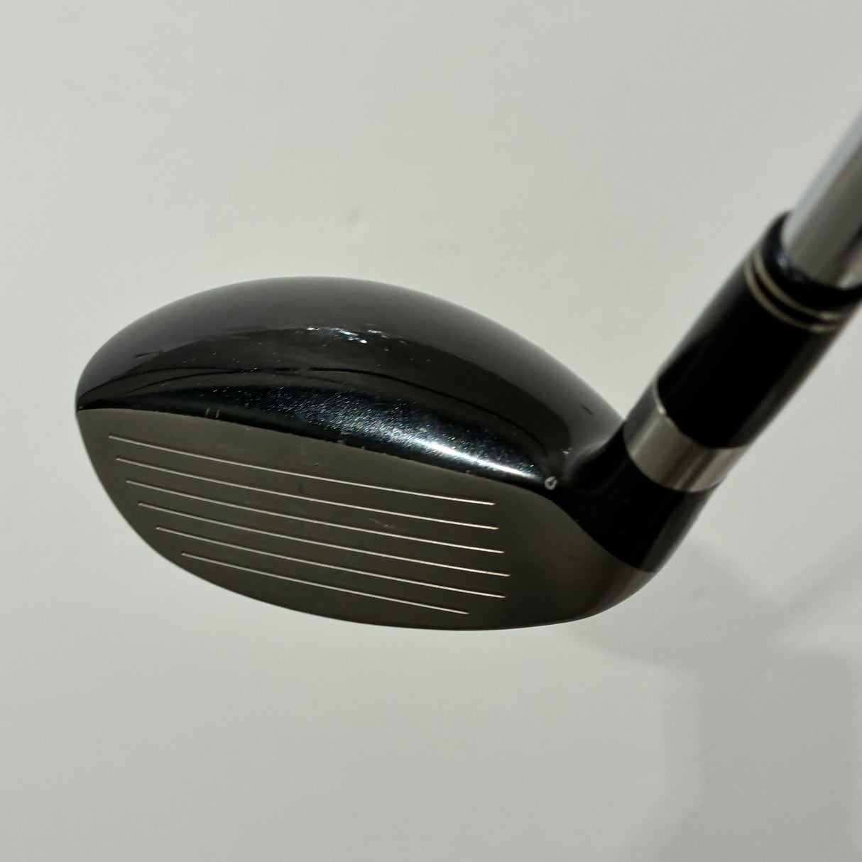 Srixon Z H45 4 Hybrid Stiff Flex