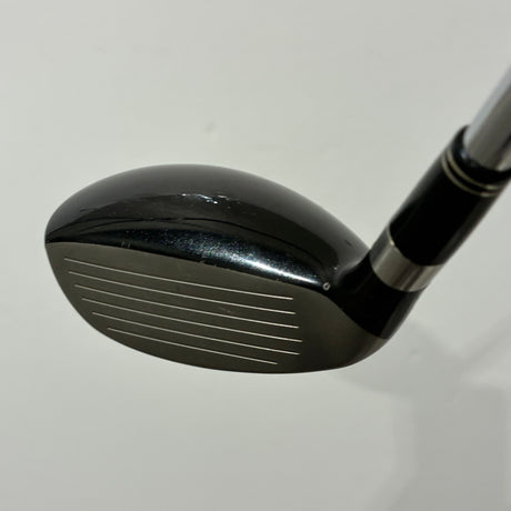 Srixon Z H45 4 Hybrid Stiff Flex