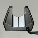 TaylorMade Spider SR Platinum White Flow 34 Inch Putter