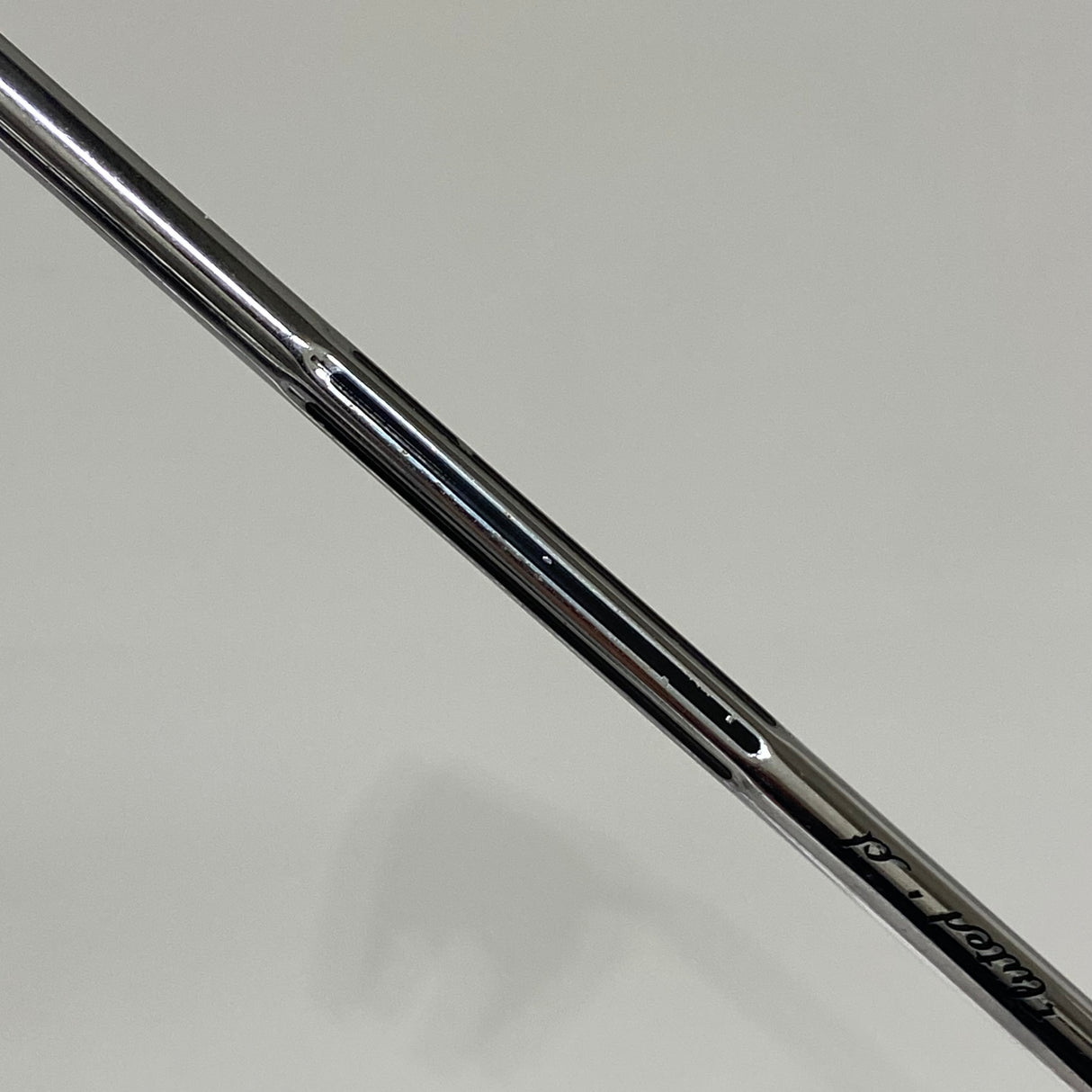 TaylorMade Spider SR Platinum White Flow 34 Inch Putter