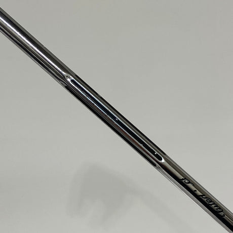 TaylorMade Spider SR Platinum White Flow 34 Inch Putter