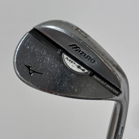 Mizuno MP-G4 56*/12* Wedge