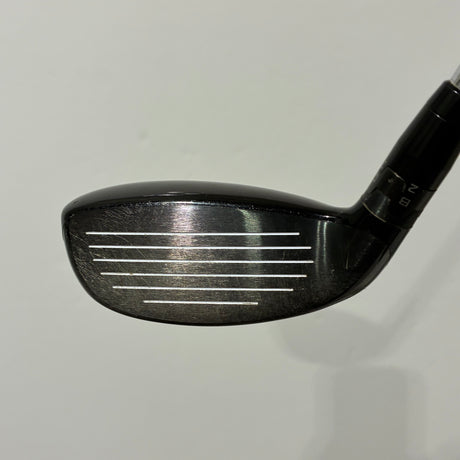 Titleist 915HD 4 Hybrid Stiff Flex