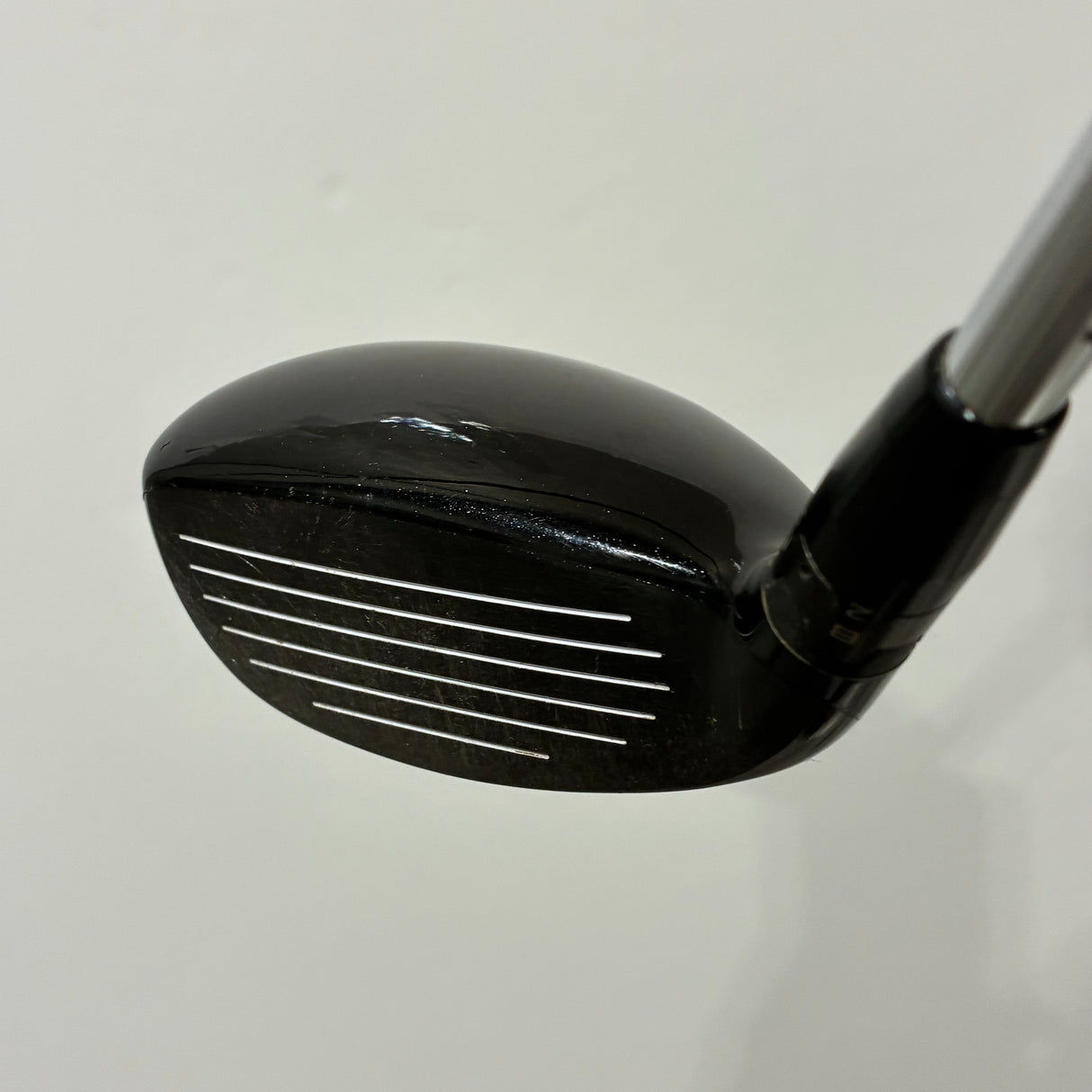 Titleist 915HD 4 Hybrid Stiff Flex