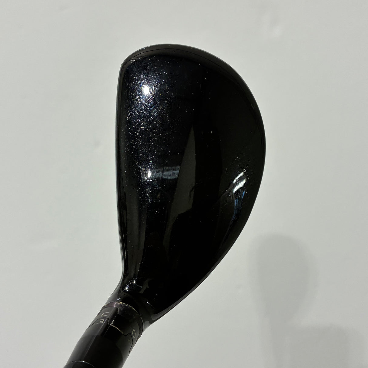 Titleist 915HD 4 Hybrid Stiff Flex
