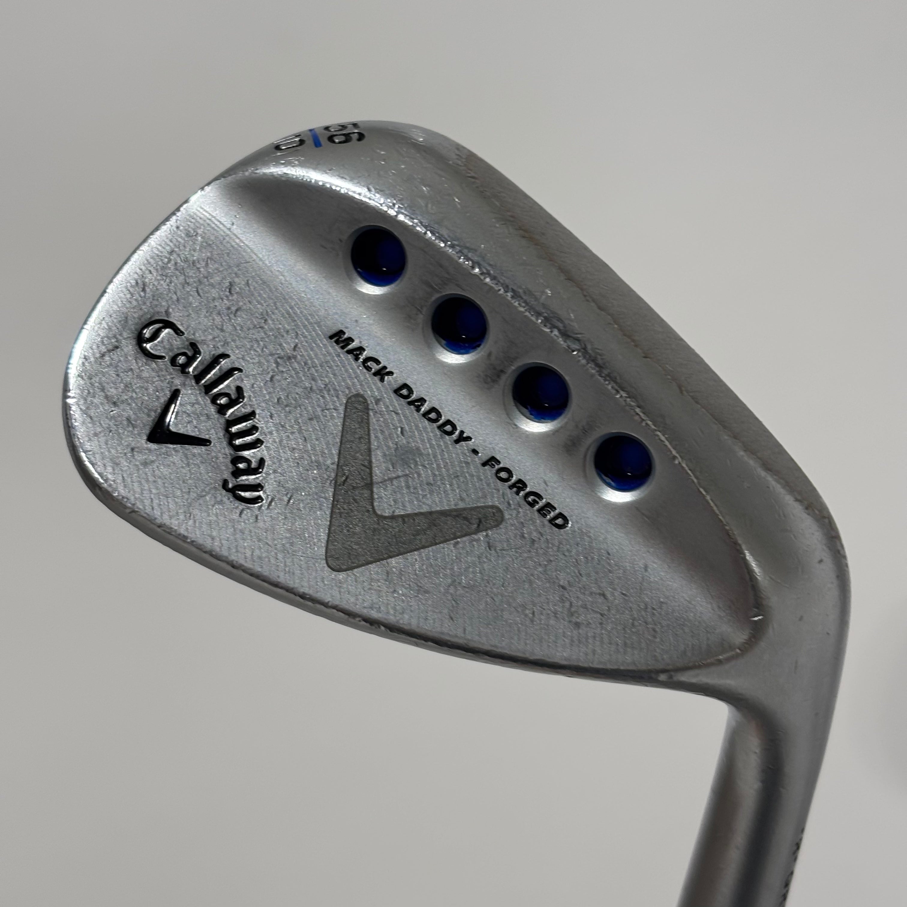 MACK DADDY FORGED 56/10 【公式通販】