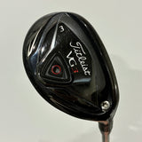 Titleist VG3 (2016) 3 Hybrid Regular Flex