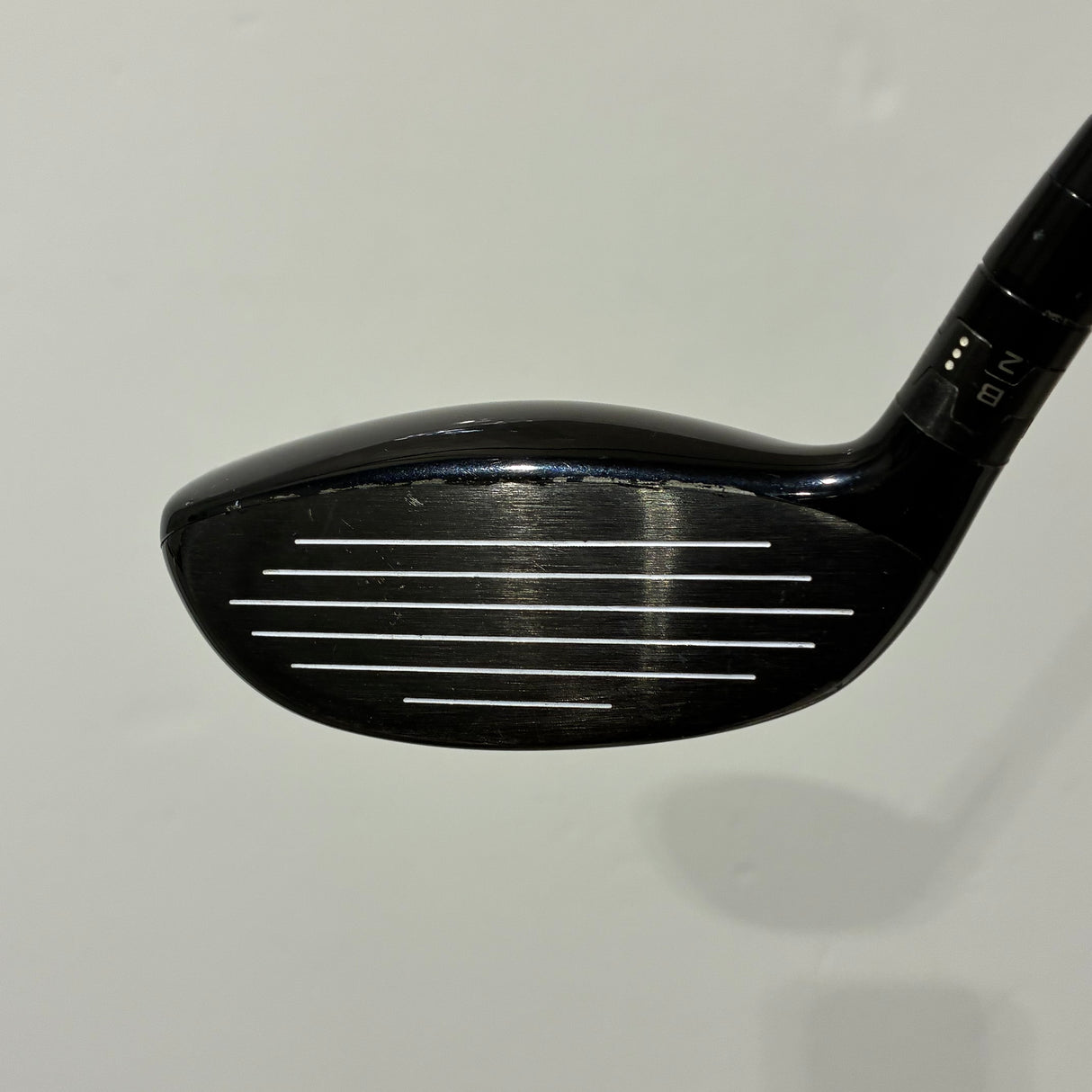 Titleist VG3 (2016) 3 Hybrid Regular Flex