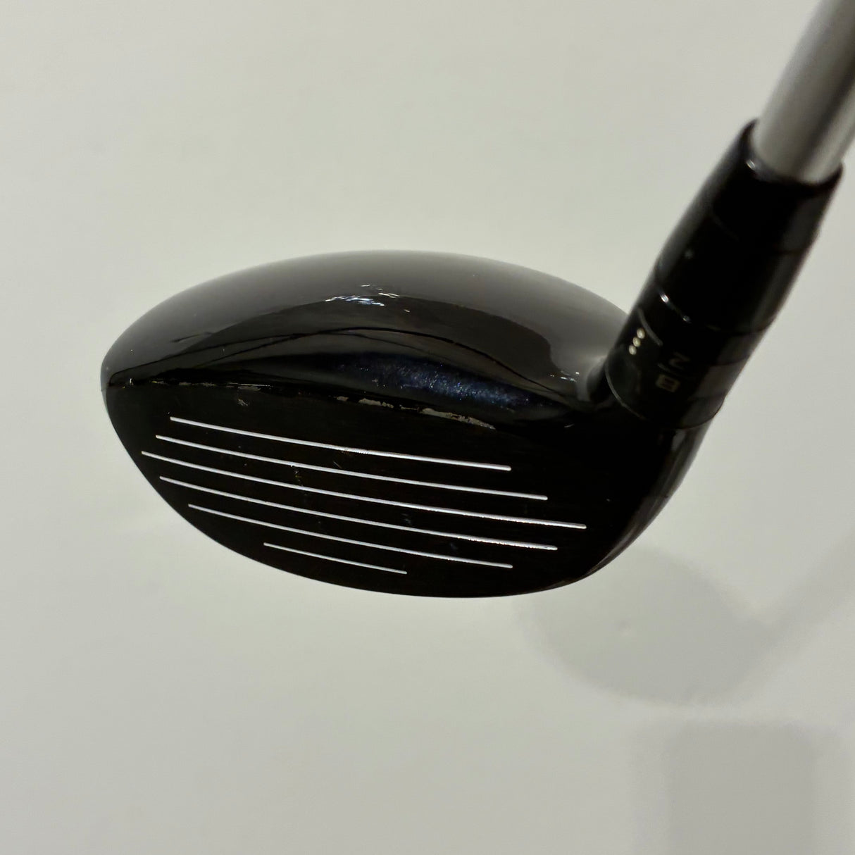 Titleist VG3 (2016) 3 Hybrid Regular Flex