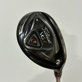 Titleist VG3 (2016) 4 Hybrid Regular Flex